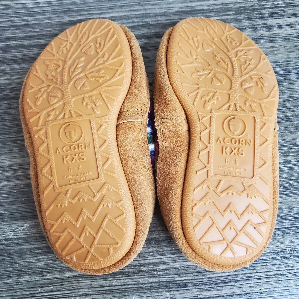 Acorn pristine used